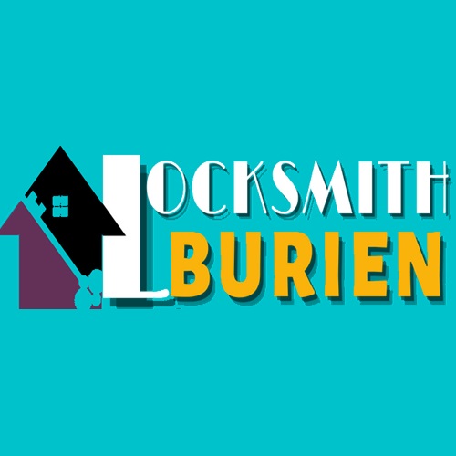 Locksmith Burien WA