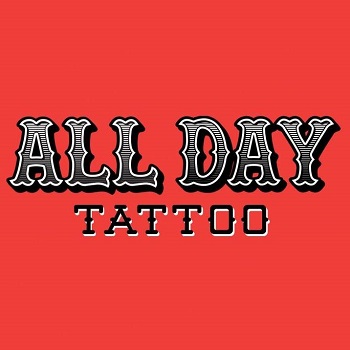 All Day Tattoo Studio Bkk