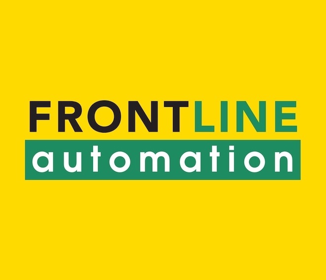 Frontline Automation