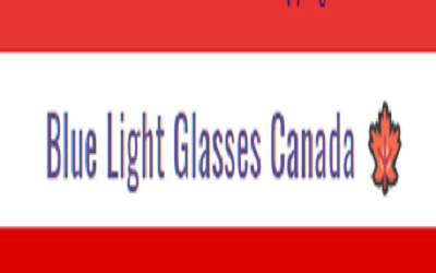 Blue light glasses canada