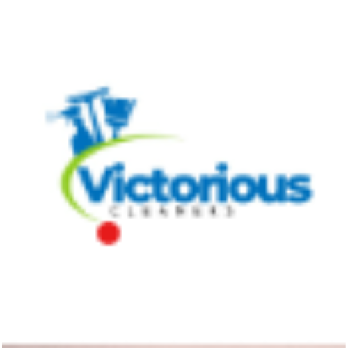 Victorious Cleaners