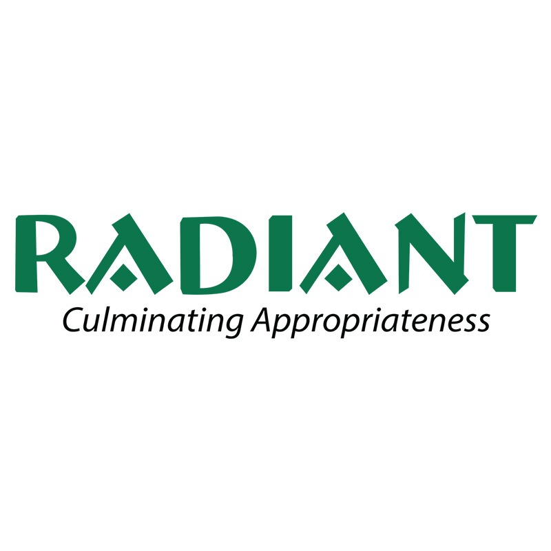 Radiant Info Solutions Pvt. Ltd.