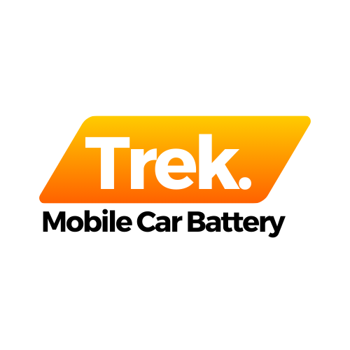 Trek Mobile Car Battery