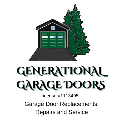 Generational Garage Doors