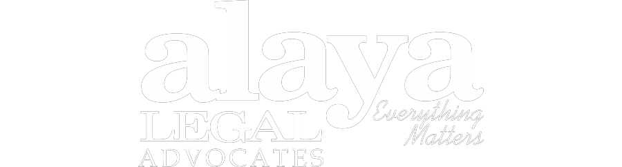 alaya legal