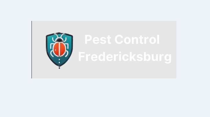 Pest Control Fredericksburg VA