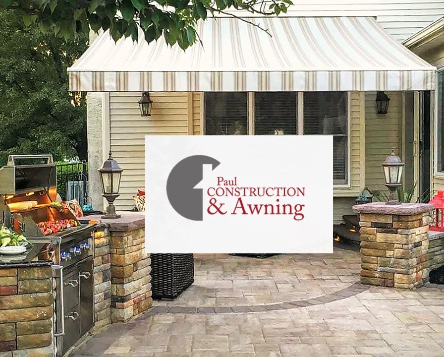 Paul Construction & Awning