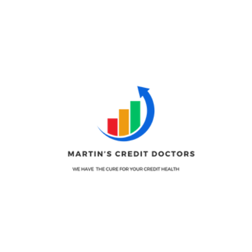 Martins Credit Doctors