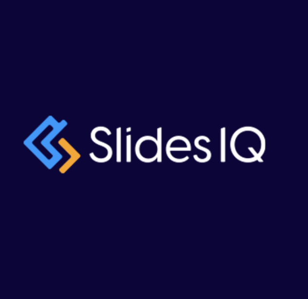 Slides IQ