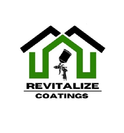 Revitalize Coatings Limited