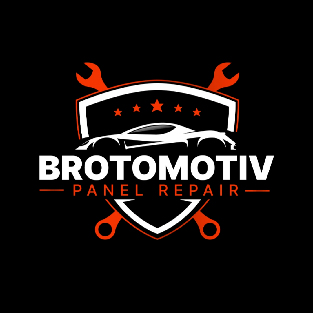 Brotomotiv Panel Repair