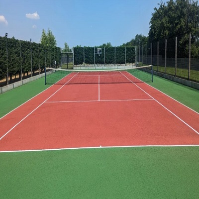 Tennis Court Surfacing Ltd