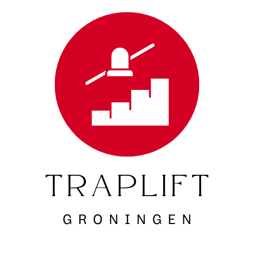 Traplift Groningen