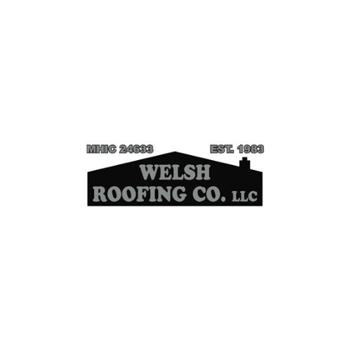 Welsh Roofing Company