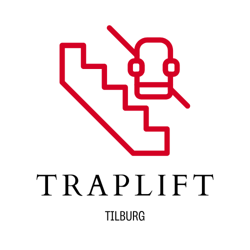 Traplift Tilburg