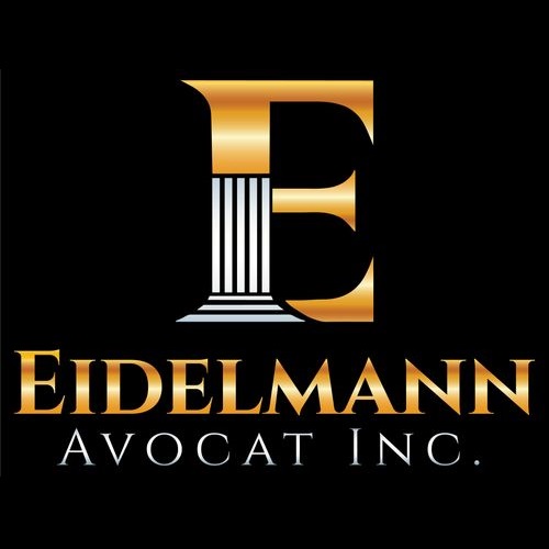 Eidelmann Law