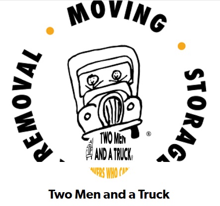 Two Men and a Truck Moving