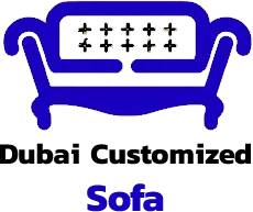 custom Sofa in Dubai