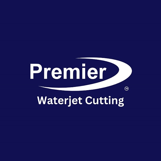 Premier waterjetcutting