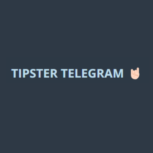 Tipster Telegram