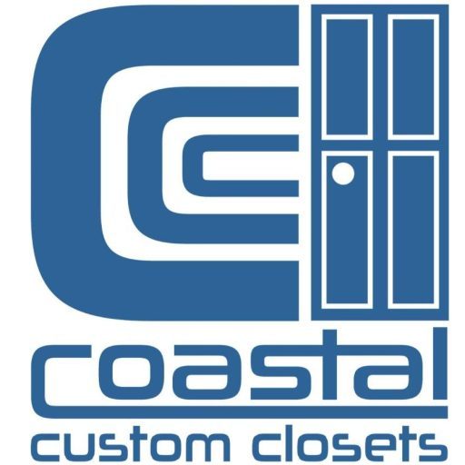 Coastal Custom Closets