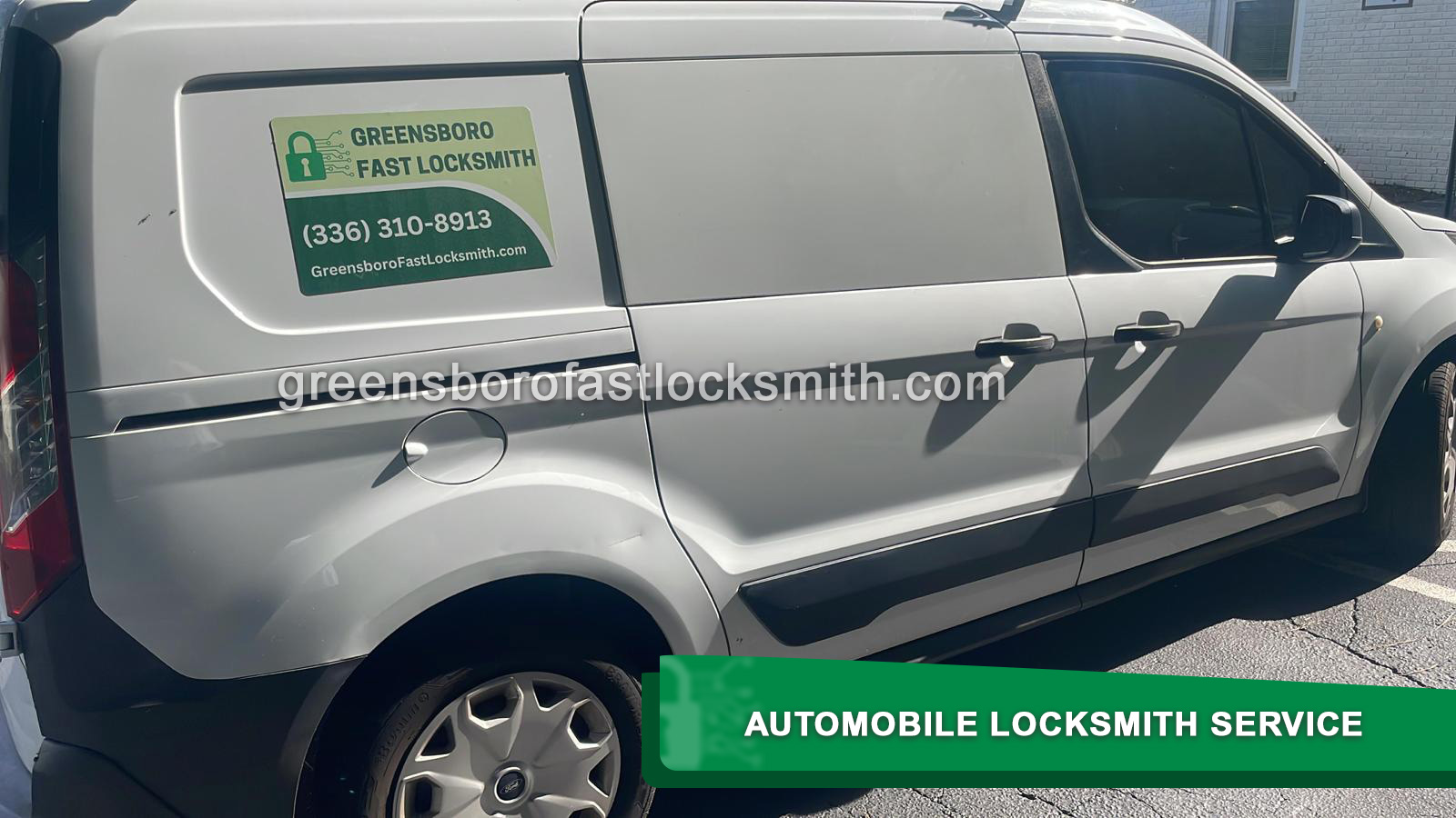 Greensboro Fast Locksmith