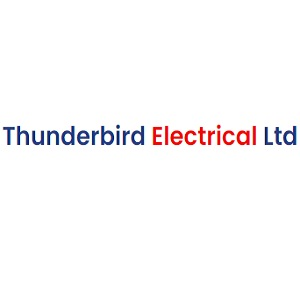 Thunderbird Electrical Ltd