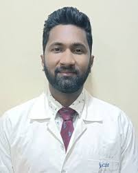 Dr. Ishan R Shevate - Shoulder & Knee Arthroscopy Surgeon in Pune