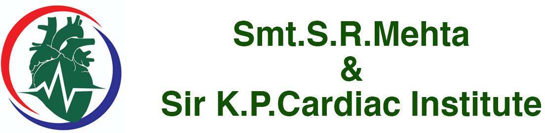 smt. s. r. mehta & sir k. p. cardiac institute