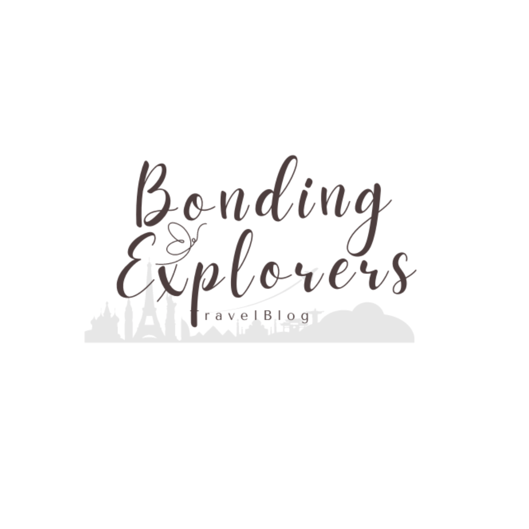 Bonding Explorers