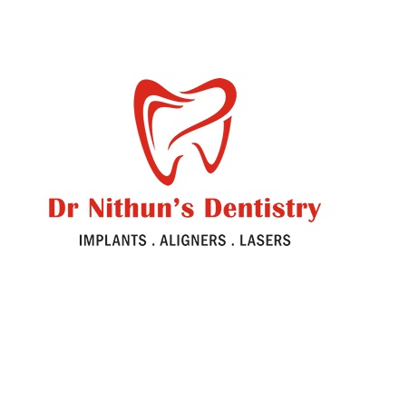 Dr. Nithun's Dentistry - Dental Clinic in Kompally  Invisalign Provider