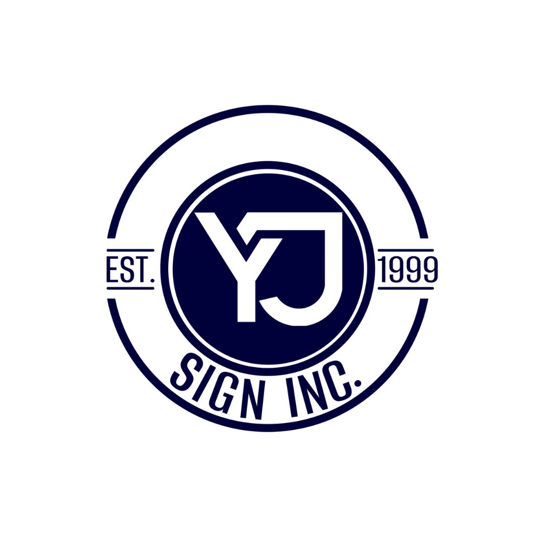 Yj Sign Inc