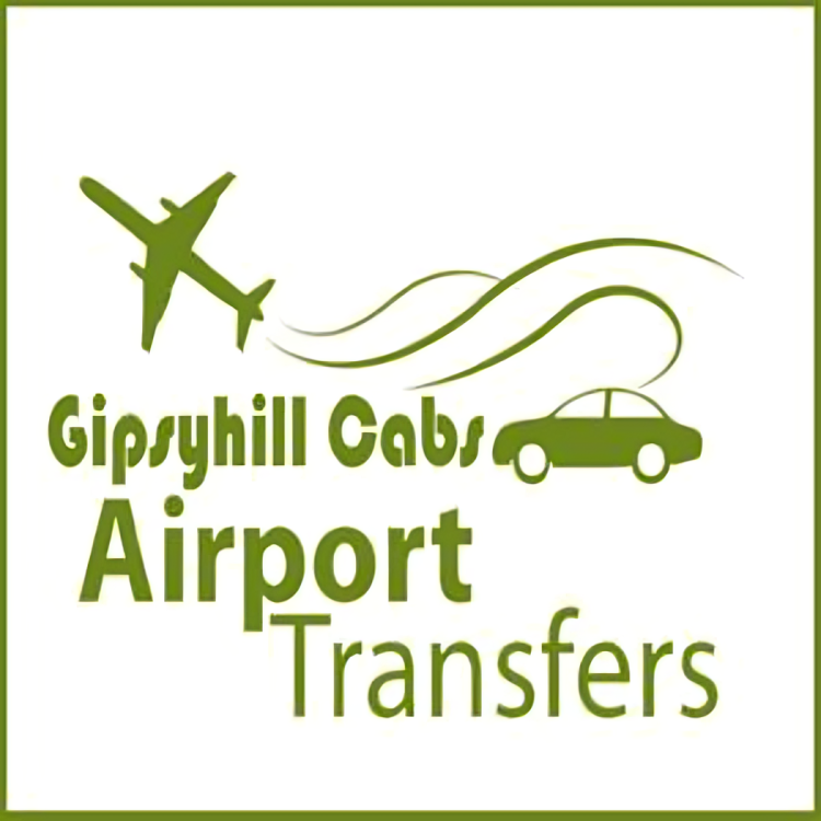 Gipsy Hill Cabs Airport Transfers