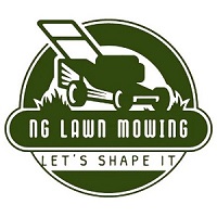 NG Lawn Mowing