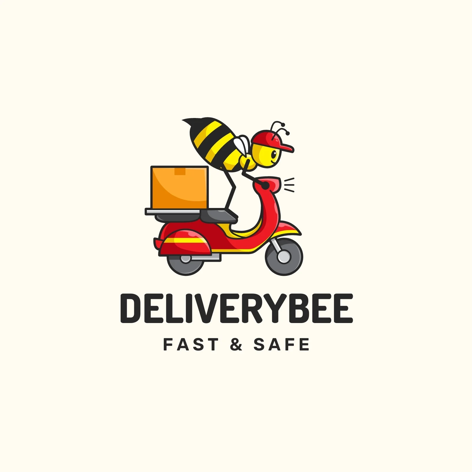 Delivery Bee