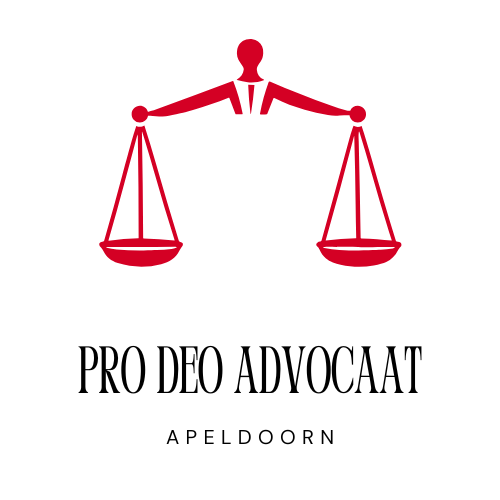 Pro Deo Advocaat Apeldoorn