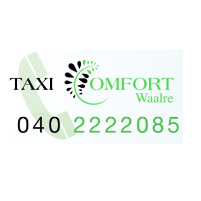 Taxi Comfort Waalre