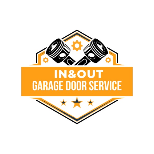 In & Out Garage Door