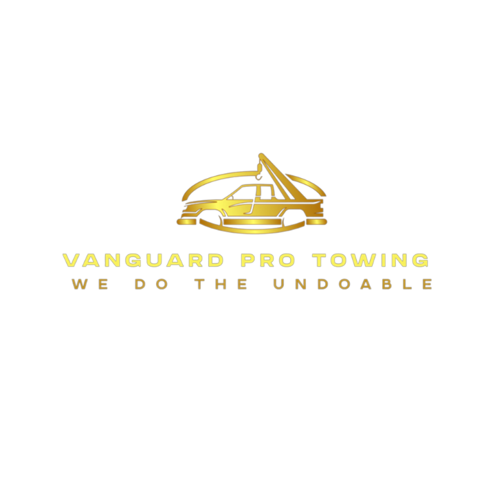 Vanguard Pro Towing