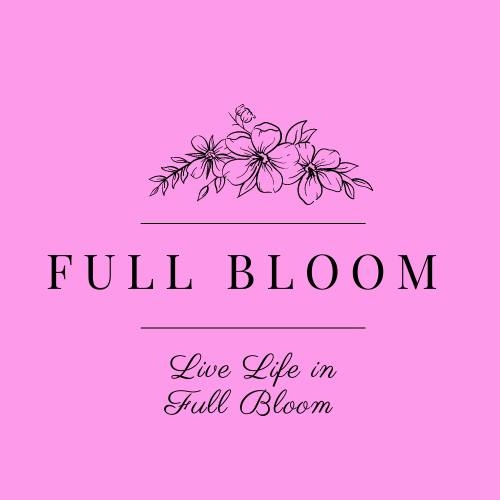 Full Bloom