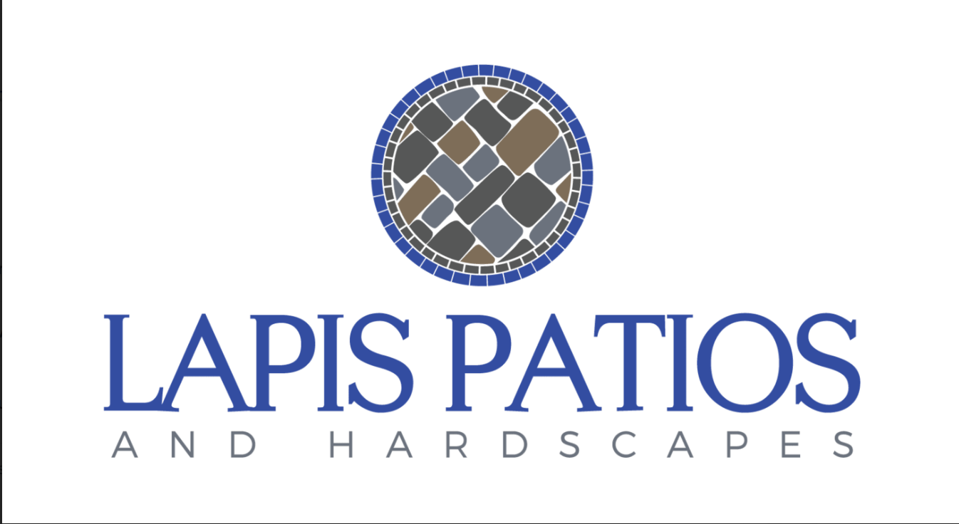 Lapis Patios & Hardscapes