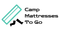 Camp Mattresses To Go