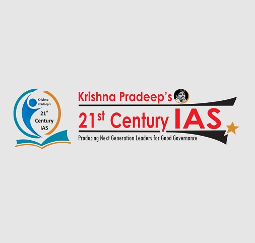 Krishna Pradeep's 21st century IAS Academy - UPSC IAS Coaching, RTC X Roads, Hyderabad