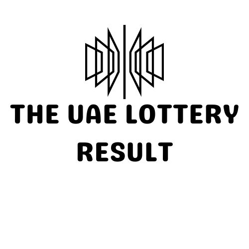 The Uae Lottery 