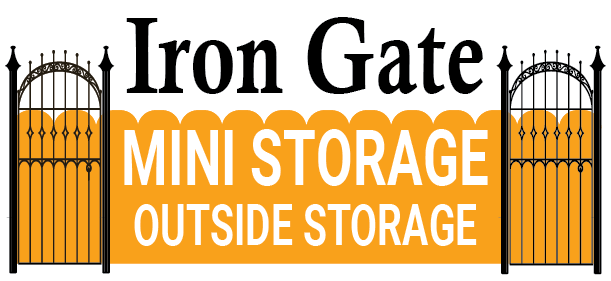 Iron Gate Mini Storage