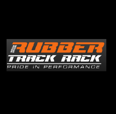 Rubber Track Racks