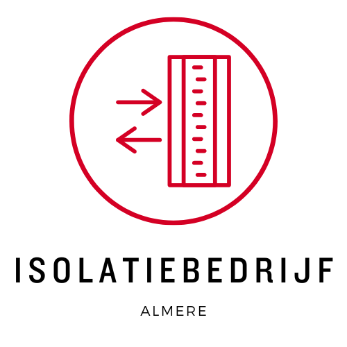 Isolatiebedrijf Almere