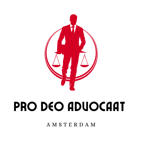 Pro Deo Advocaat Amsterdam