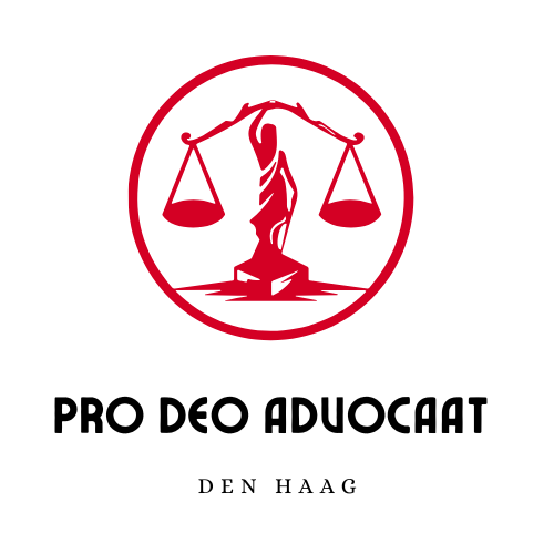 Pro Deo Advocaat Den Haag