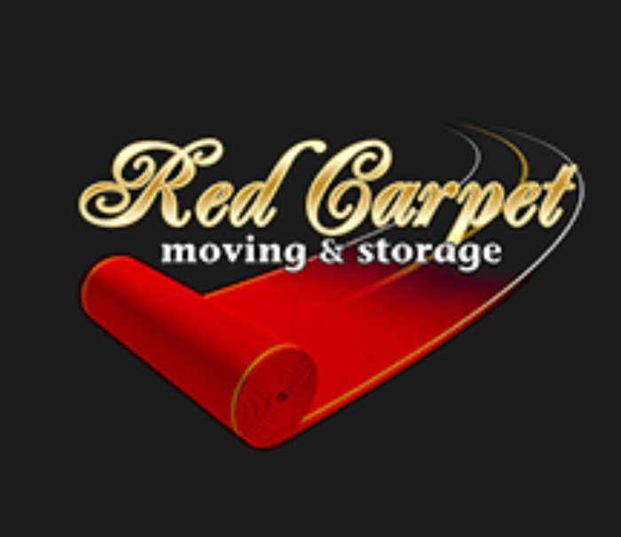 Red Carpet Moving & Storage, Inc.